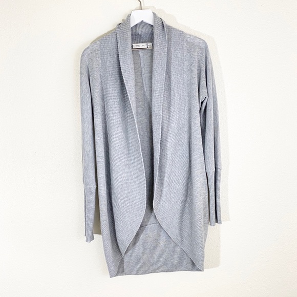 rd style sonole open cardigan